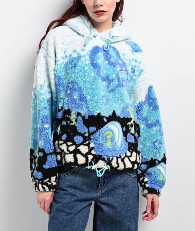 Light Pastel Blue