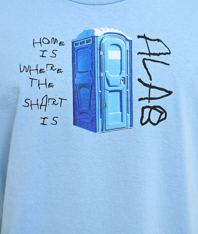 Light Pastel Blue