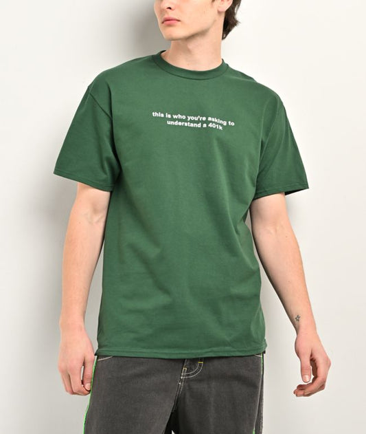 Dark Green
