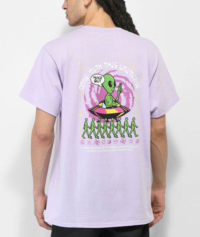 Light Pastel Purple