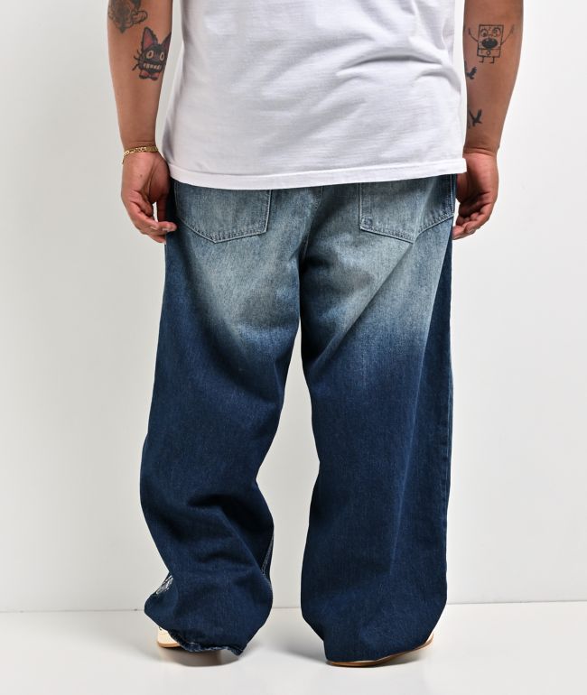 Medium Blue