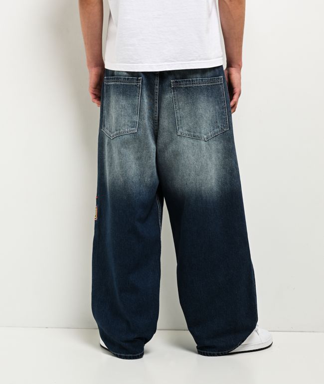 Medium Blue