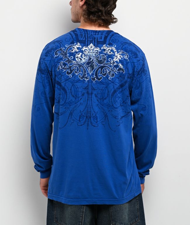 Dark Blue