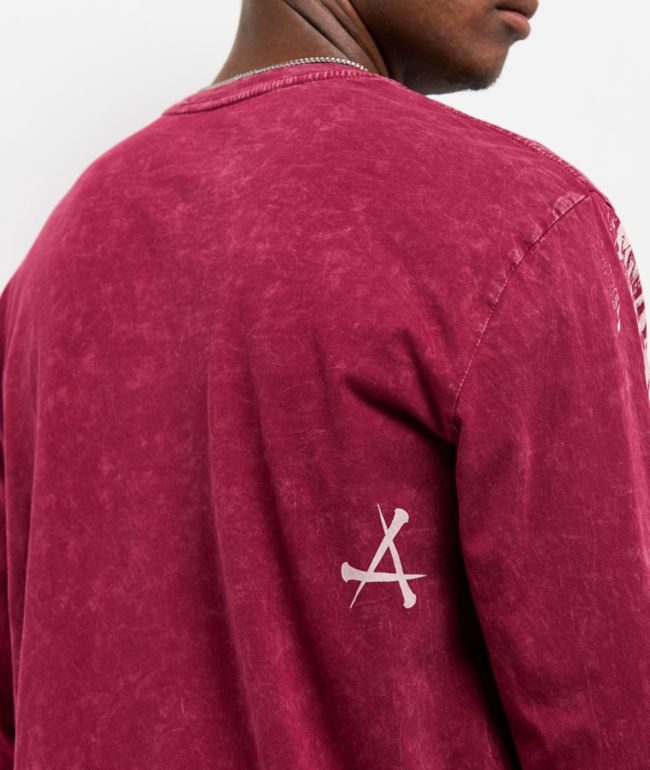 Dark Red