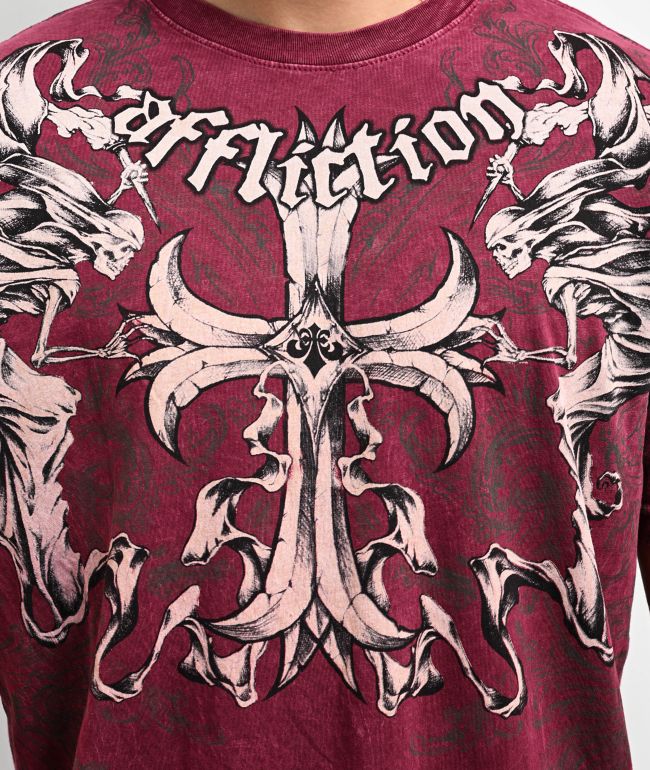 Dark Red