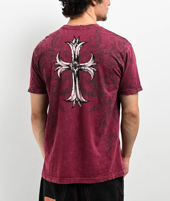 Dark Red