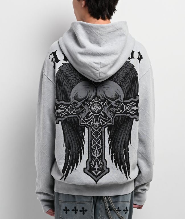 Light Pastel Grey