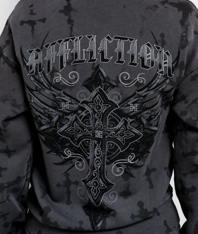 Dark Grey