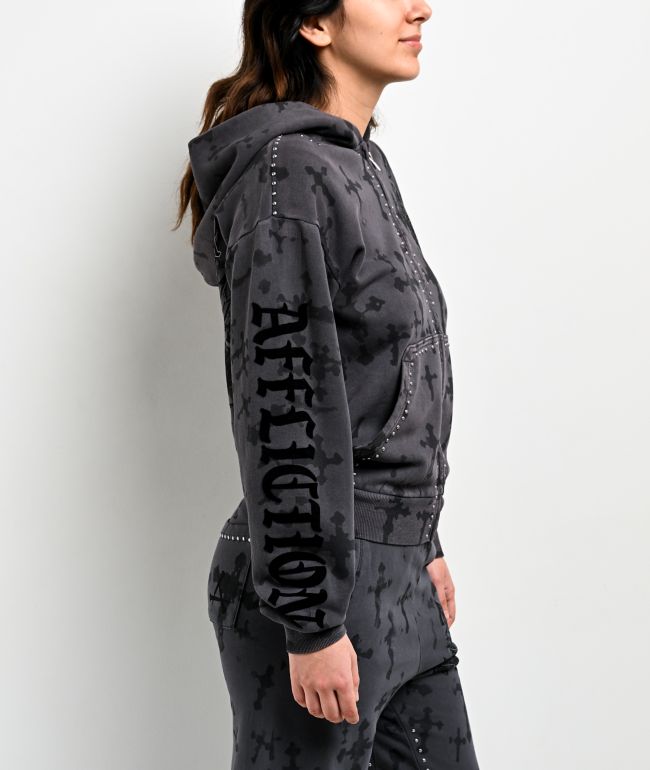 Dark Grey