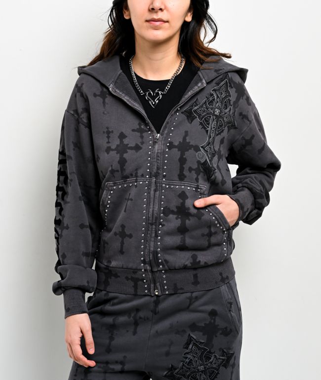 Dark Grey