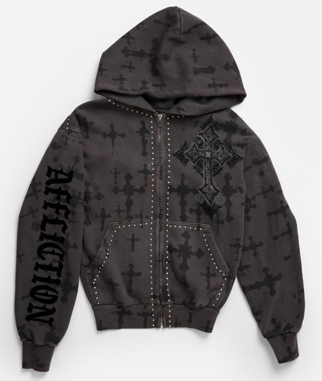 Dark Grey