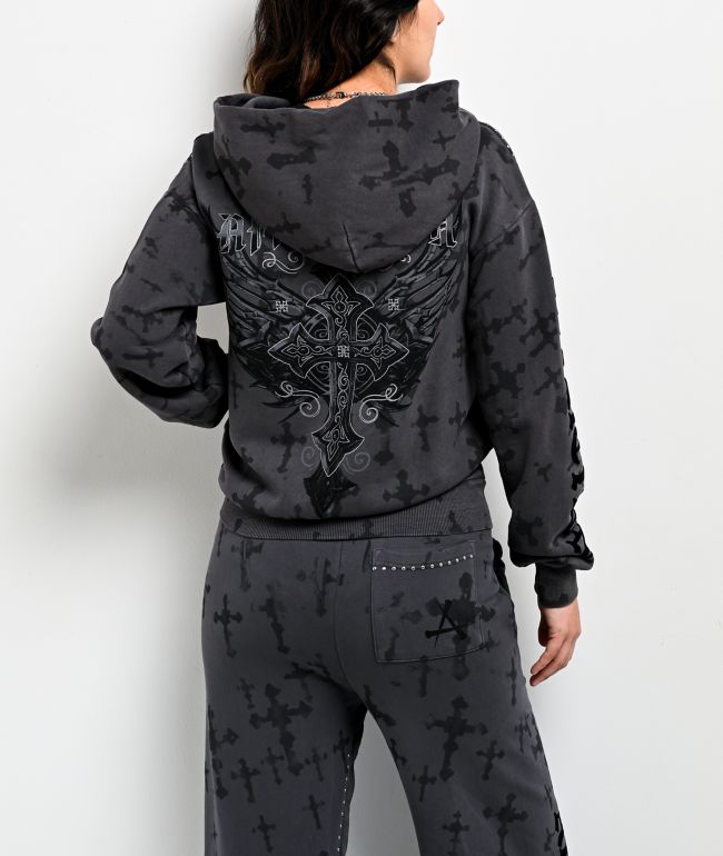 Dark Grey
