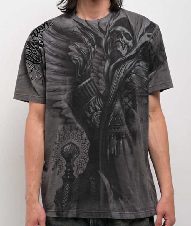 Charcoal