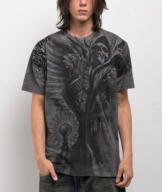 Charcoal