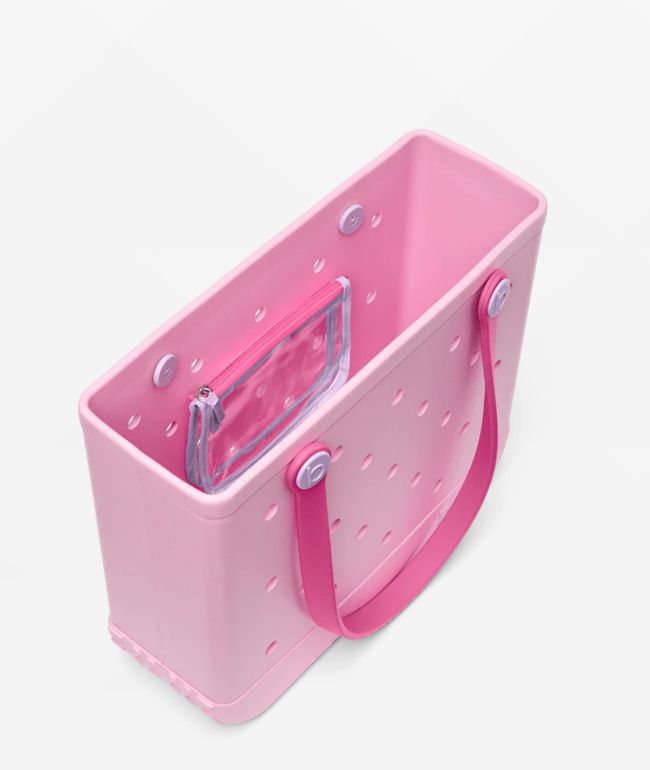 Light Pastel Pink