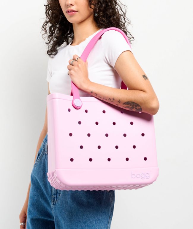 Light Pastel Pink
