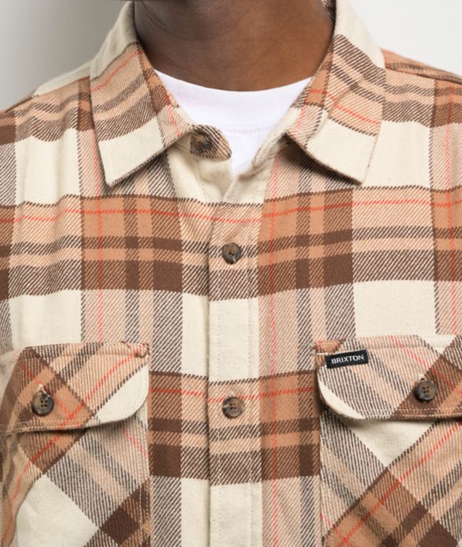 Light Pastel Brown