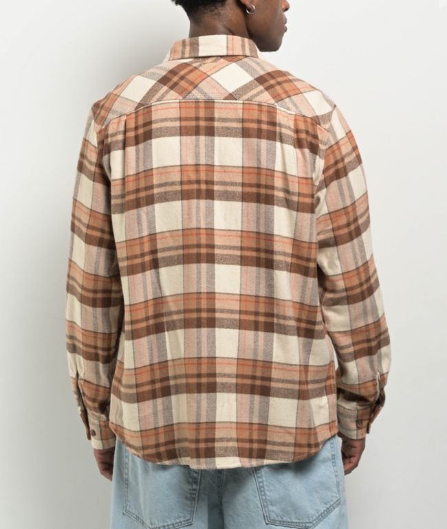 Light Pastel Brown