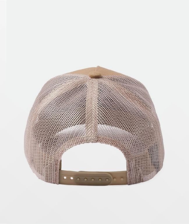 Brixton KY Sand Trucker Hat