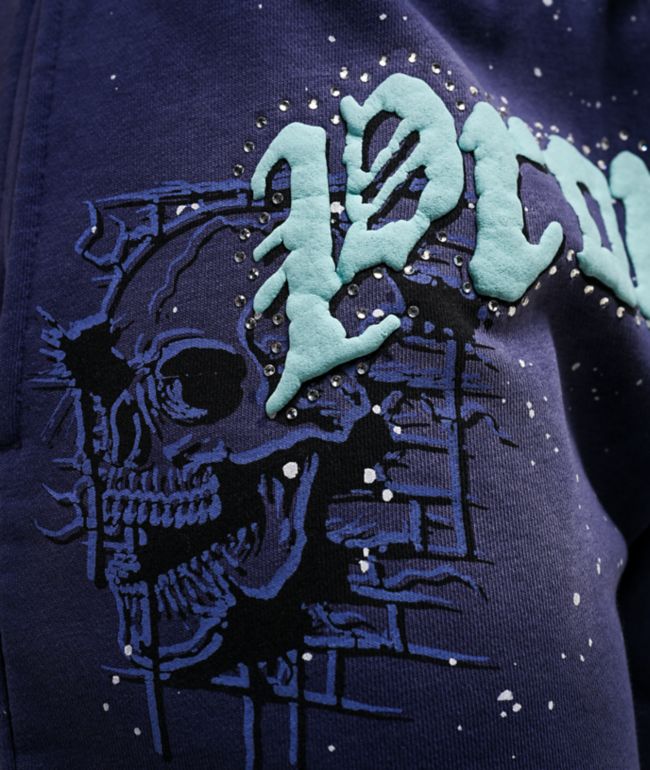 Dark Blue