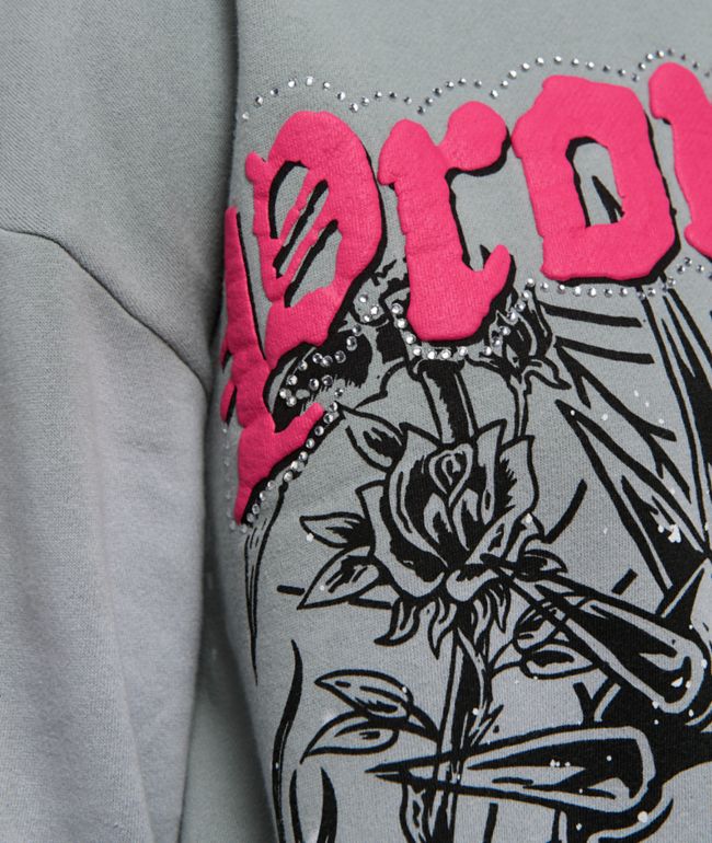 Light Pastel Grey