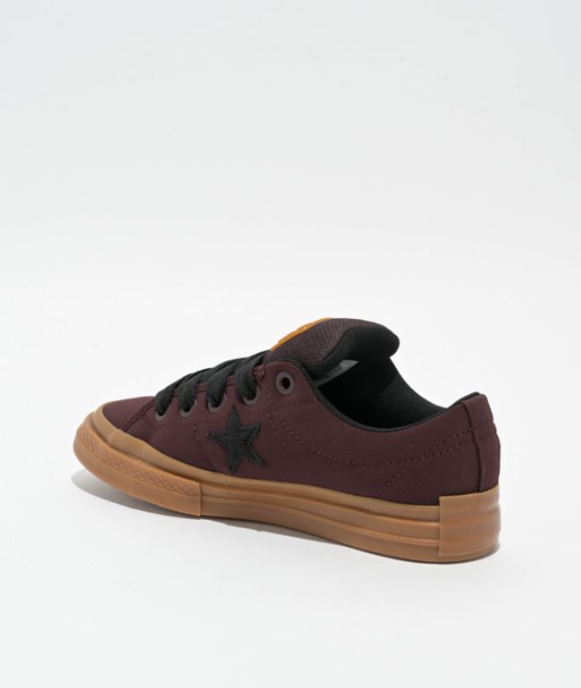 Dark Red