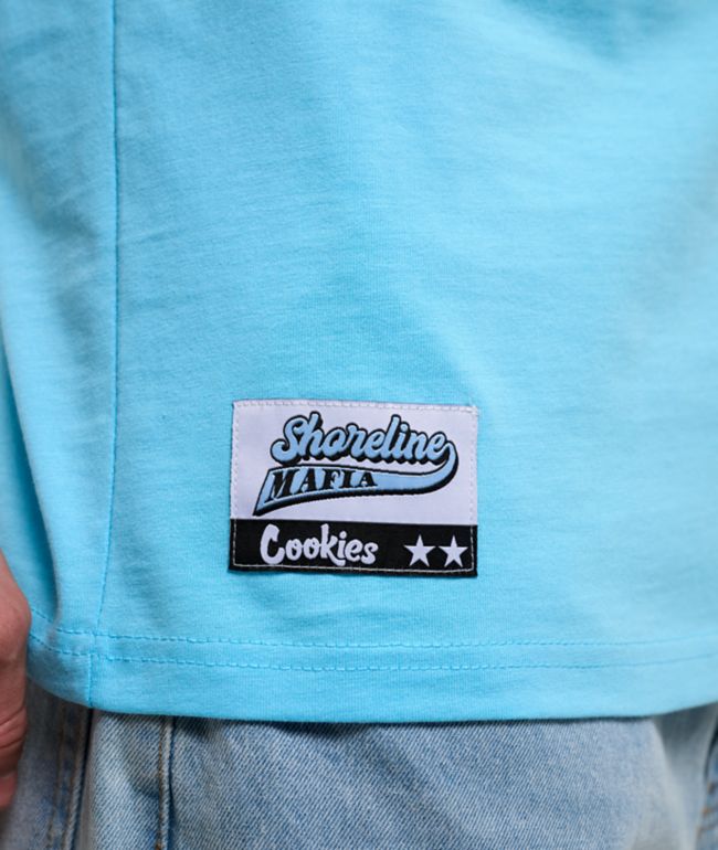 Light Pastel Blue