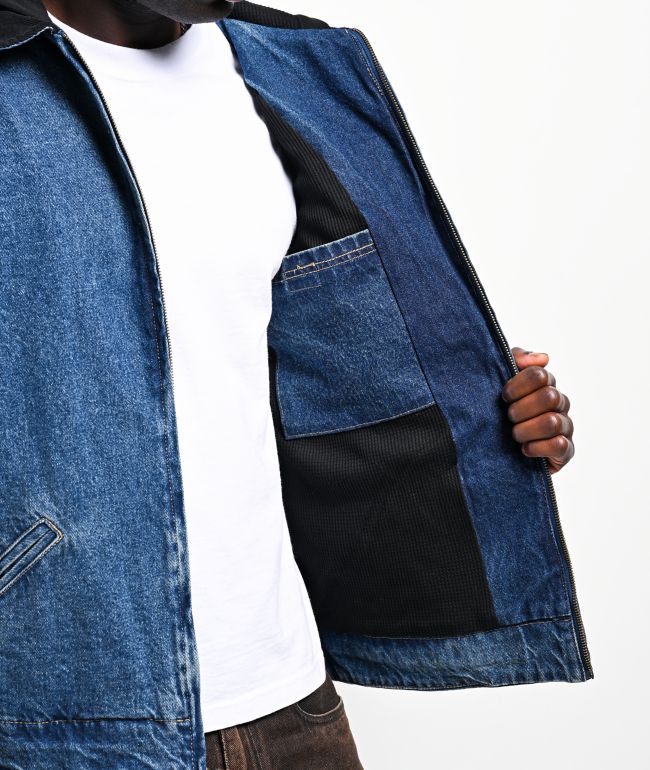 Dark Blue