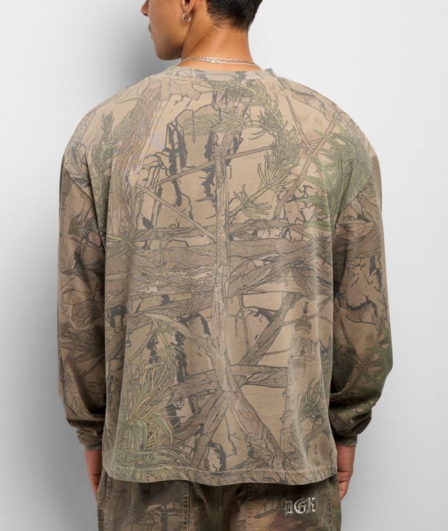 Camouflage