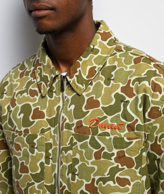 Camouflage