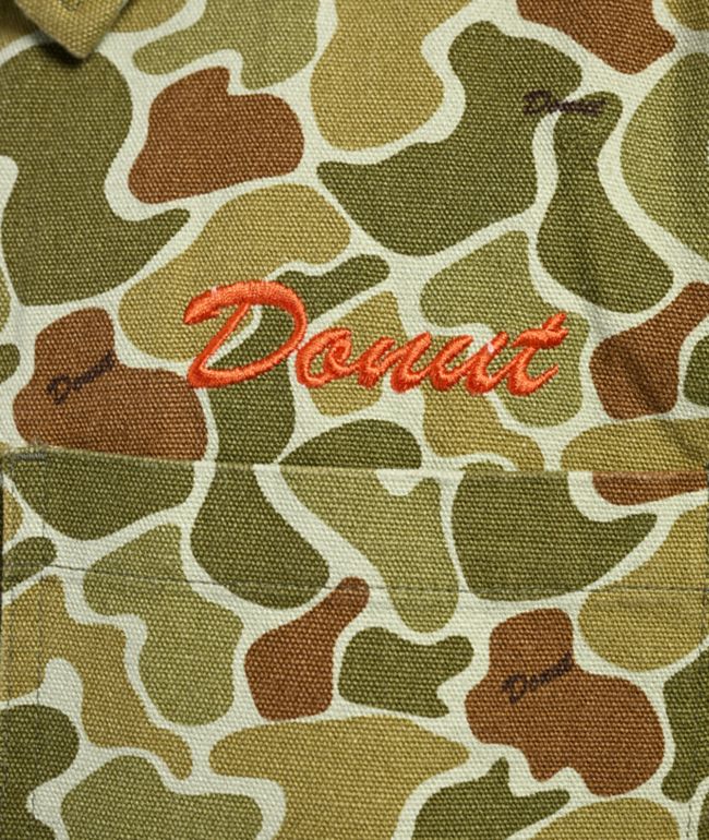 Camouflage