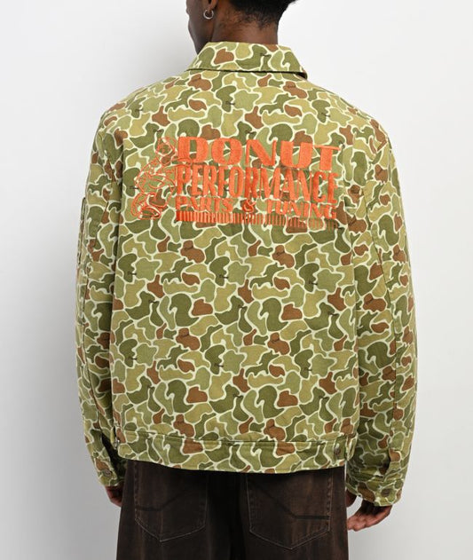 Camouflage