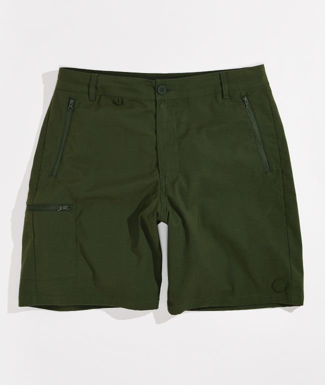Dark Green