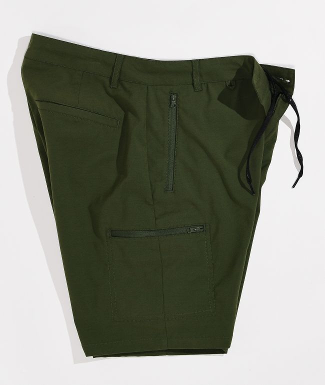 Dark Green