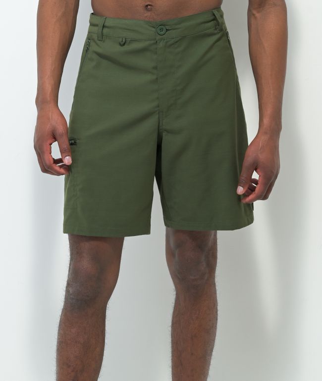 Dark Green