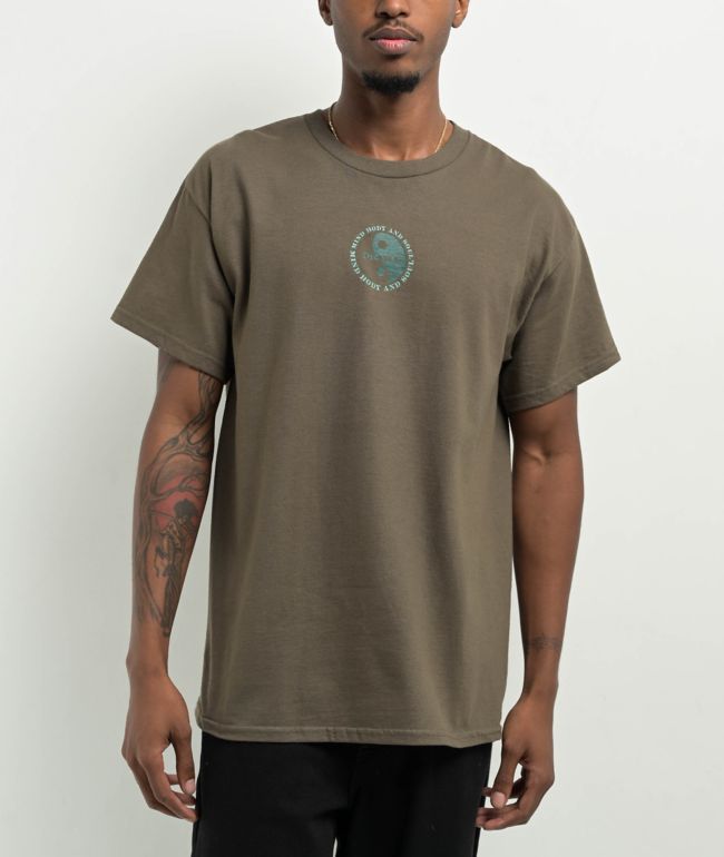 Dark Green