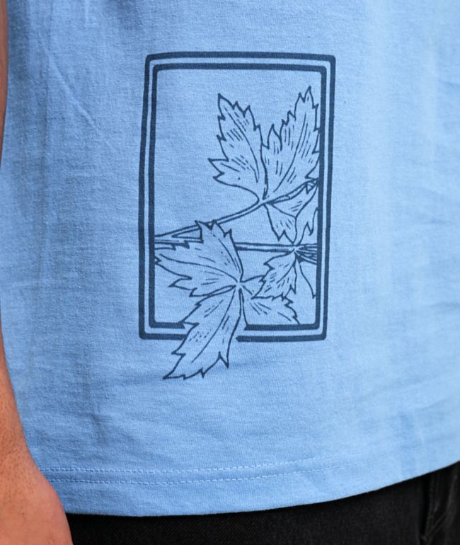 Light Pastel Blue