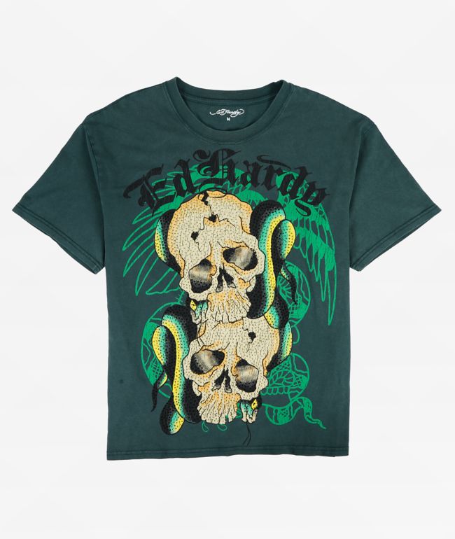 Dark Green