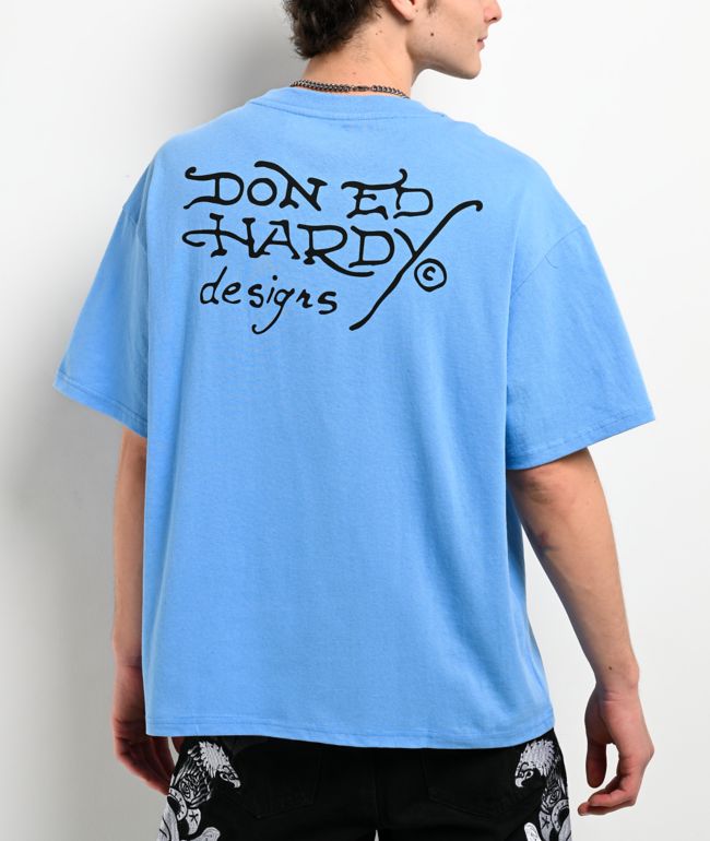 Light Pastel Blue
