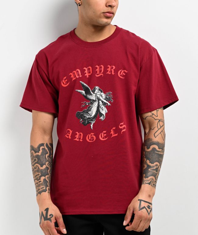 Dark Red