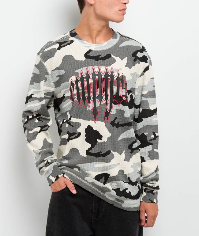 Camouflage