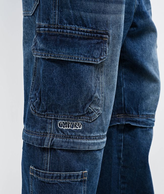 Medium Blue