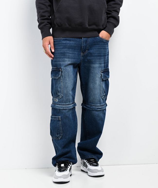 Medium Blue