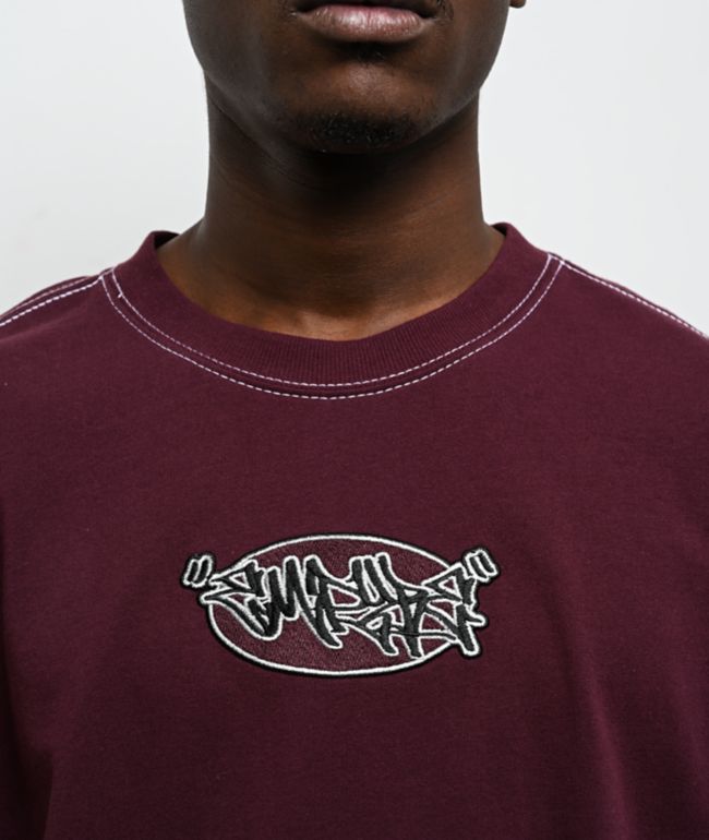 Dark Red