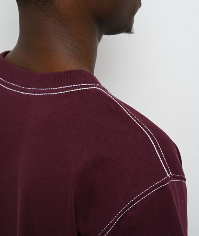 Dark Red