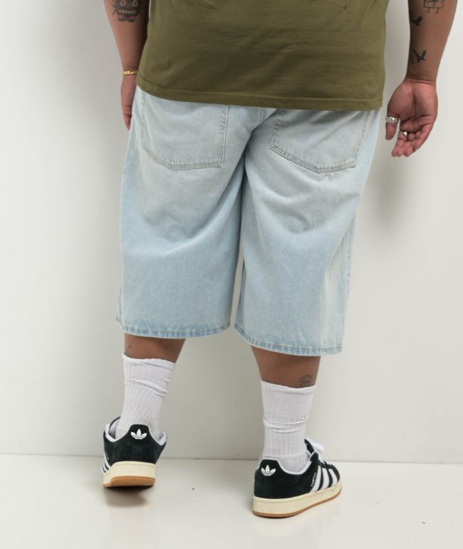 Light Pastel Blue