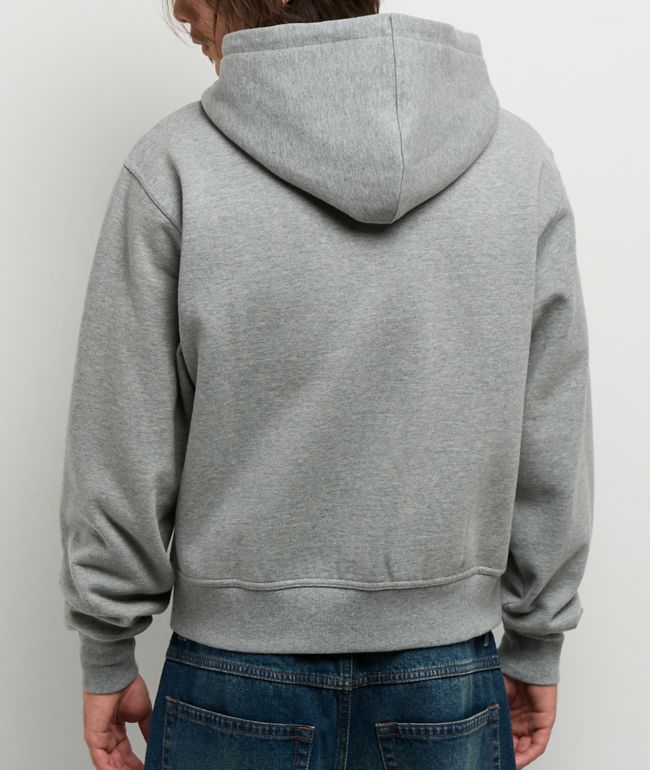 Medium Grey
