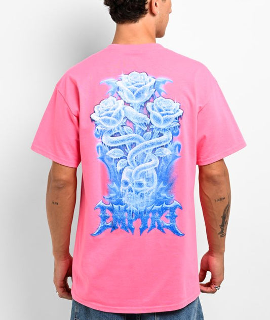 Bright Pink