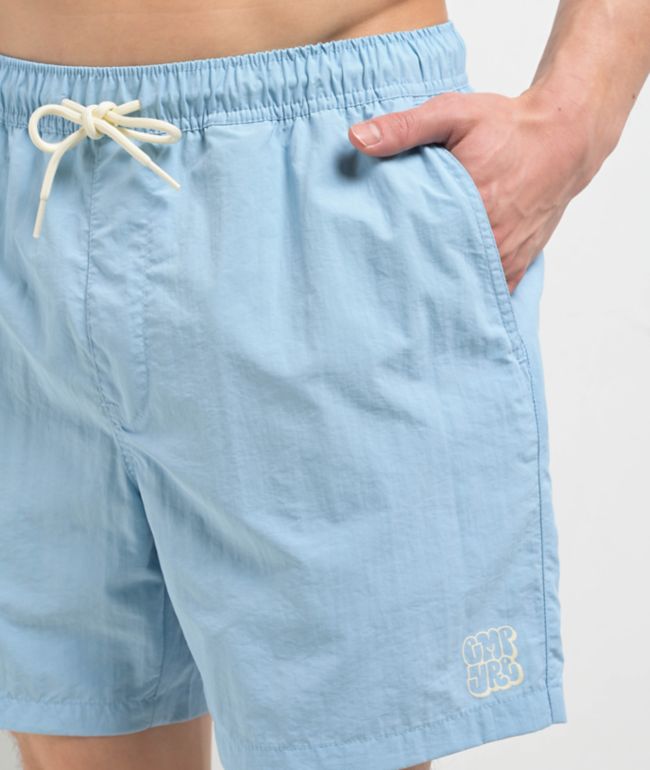 Light Pastel Blue