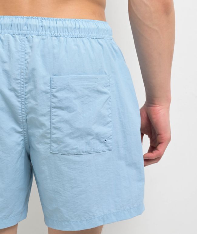 Light Pastel Blue